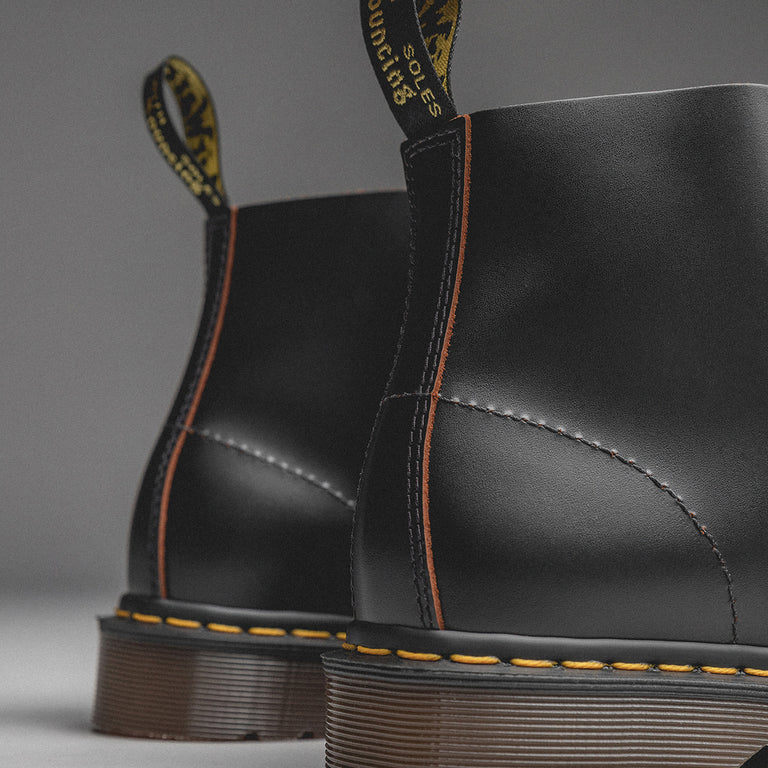 Doc martens 101 vintage online