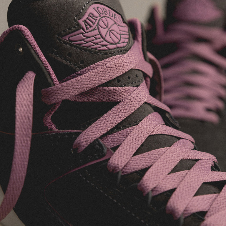 Nike Wmns Air Jordan 2 Retro onfeet