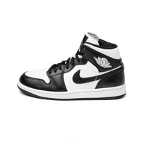 Air jordan discount 1 mid panda