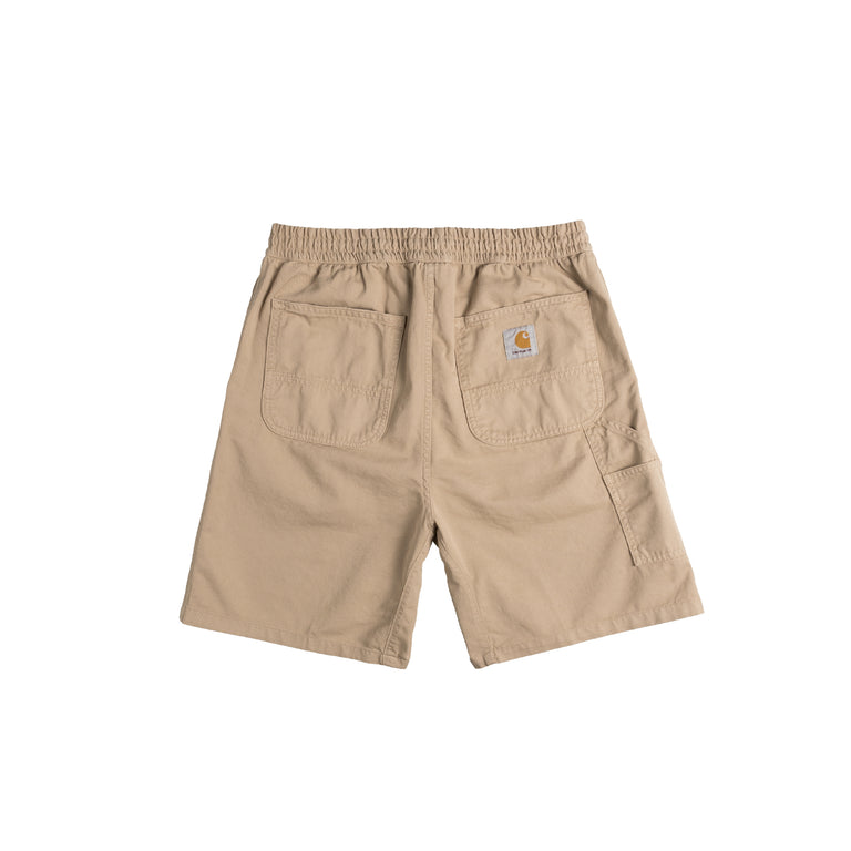 Carhartt WIP Flint Short