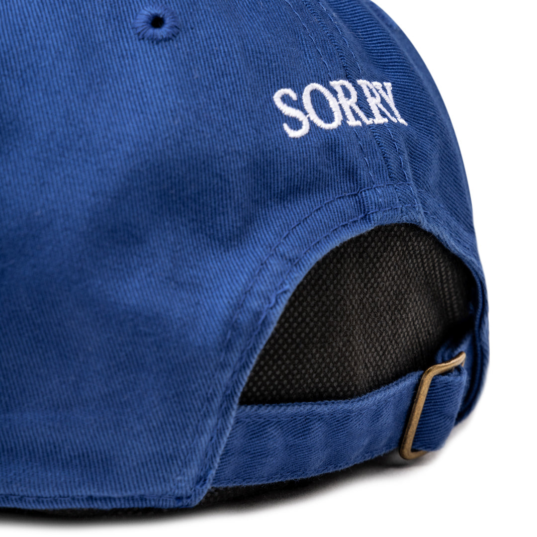 Idea Books: Sorry I Don't Work Here Hat (Green) | DSMNY E-SHOP