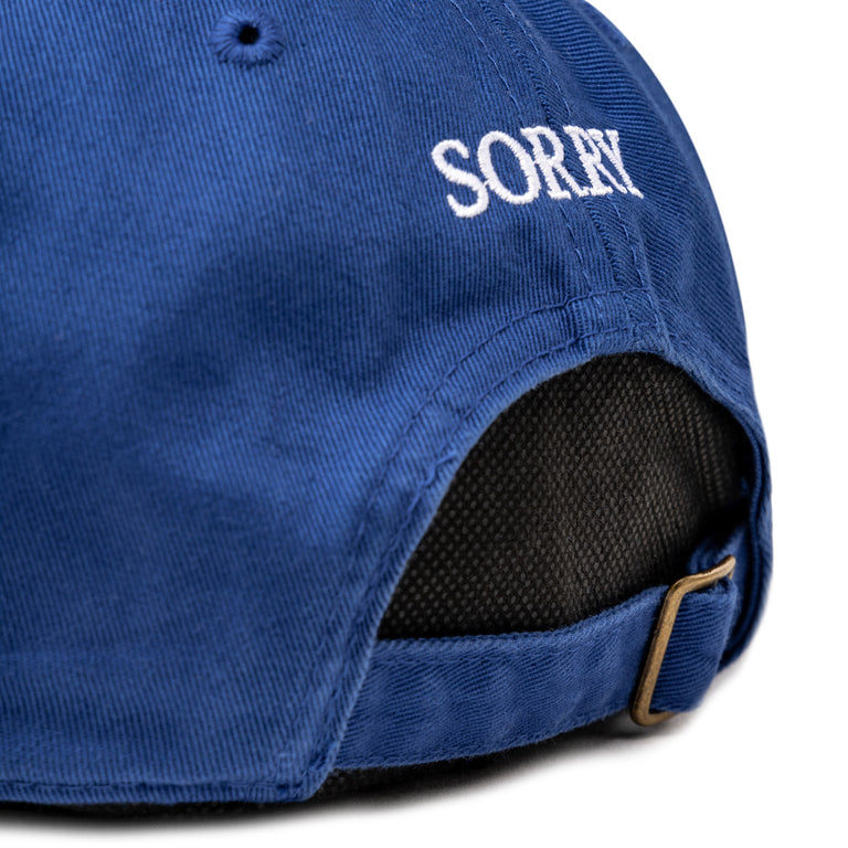 IDEA Sorry I Don't Work Here Cap