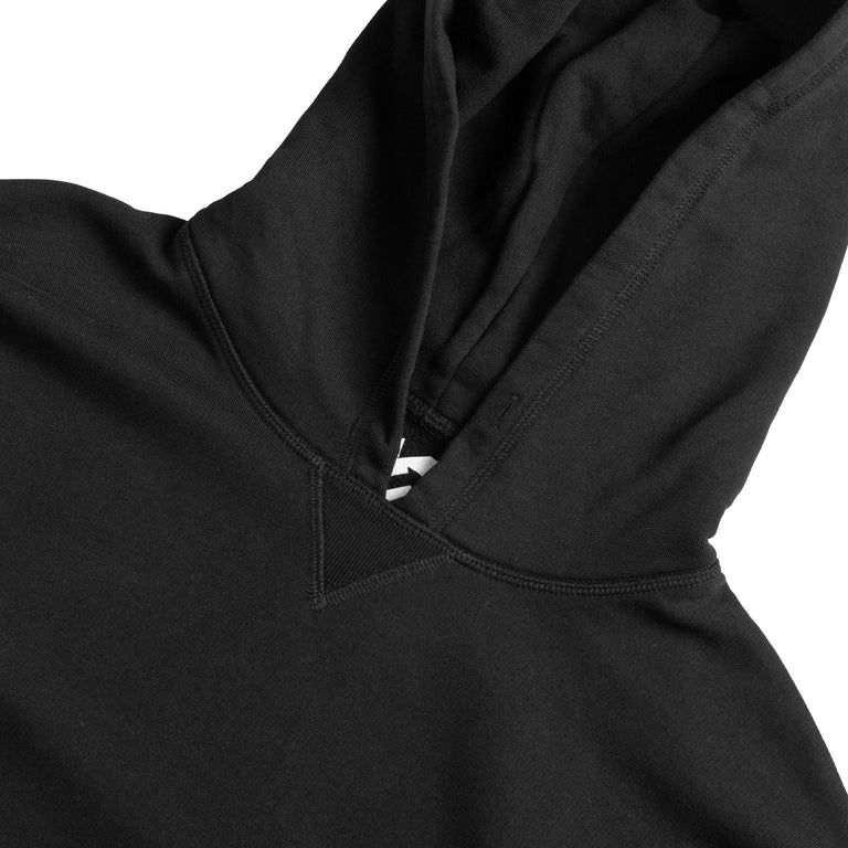 Autry Small Logo Hoodie