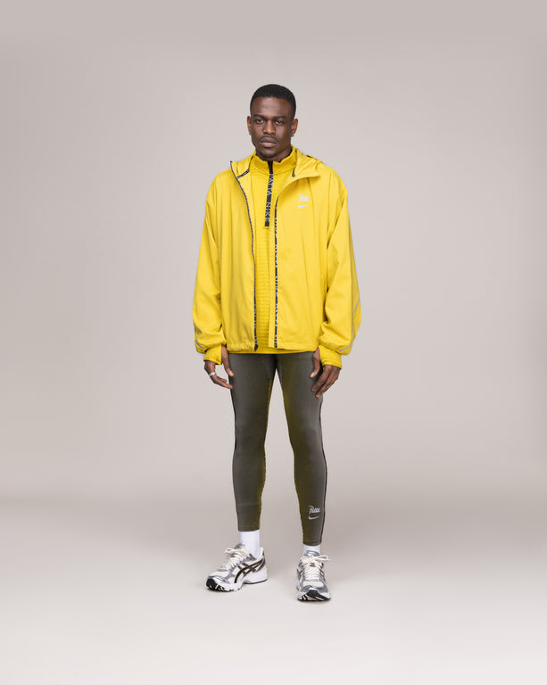 Nike x Patta Running Team Half Zip Longsleeve Apparel Buy online now