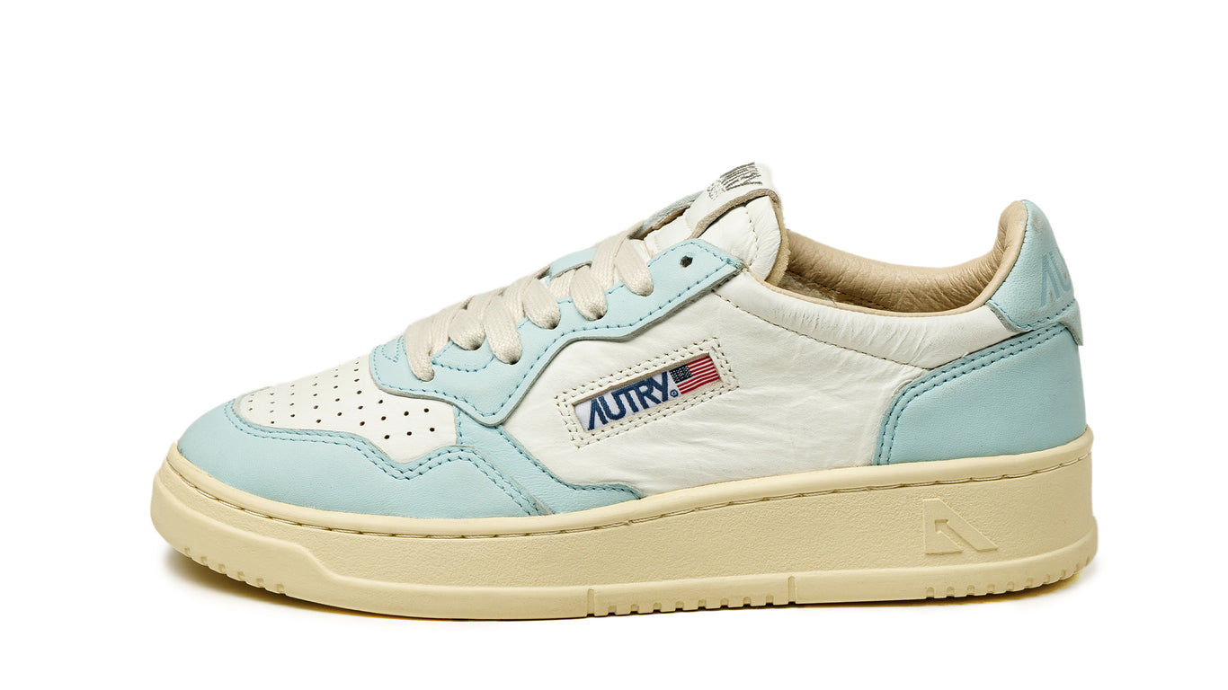 AUTRY HYLWUM10 関税送料込 Autry Medalist W Sneaker » Buy online now!