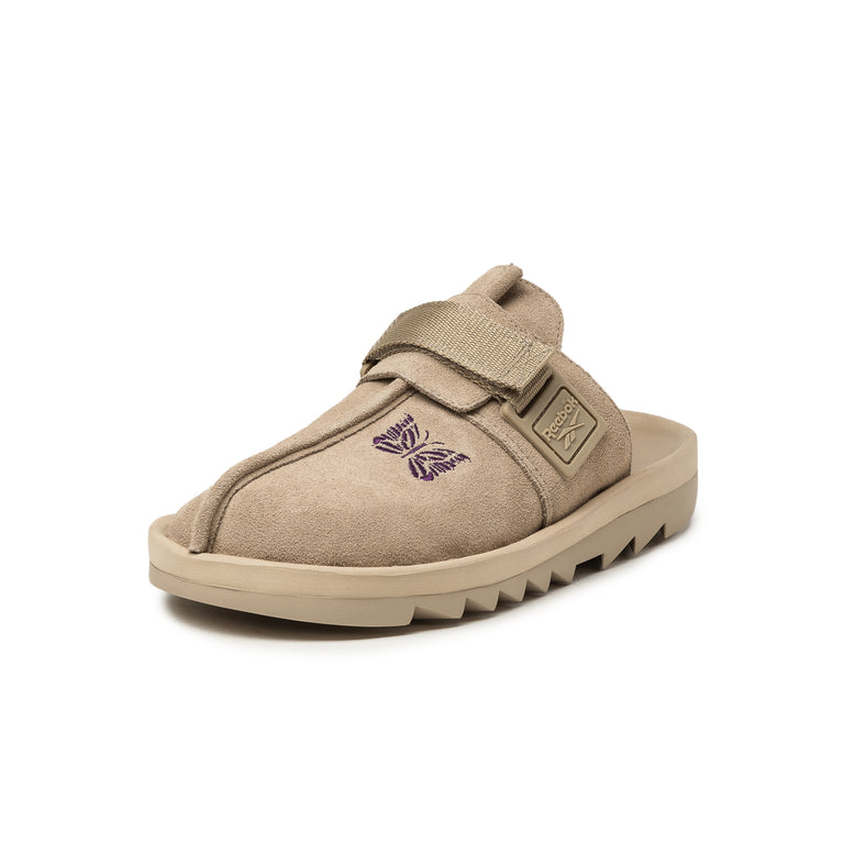 Reebok x Needles Beatnik