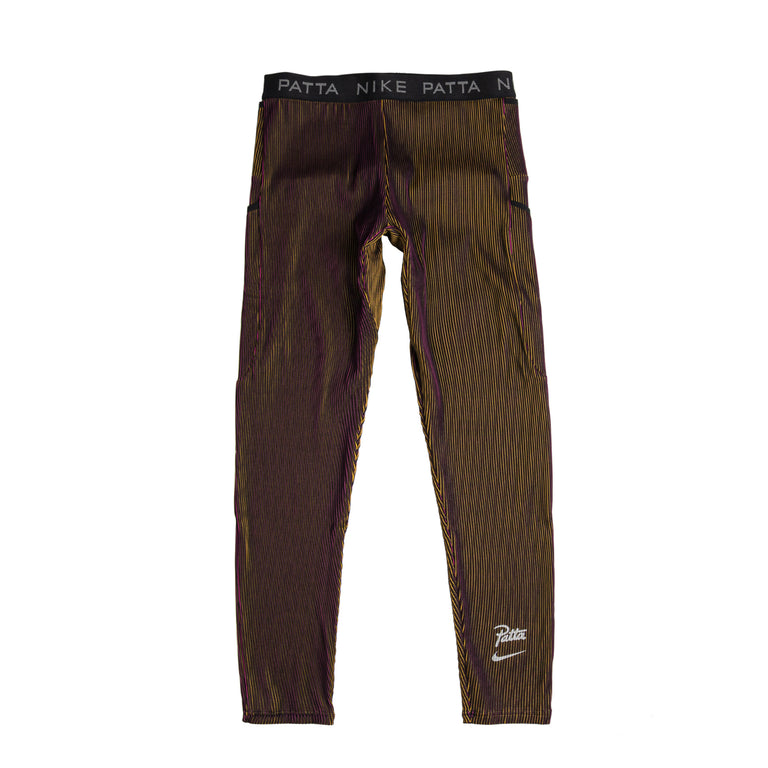 Nike x Patta Running Team Leggings