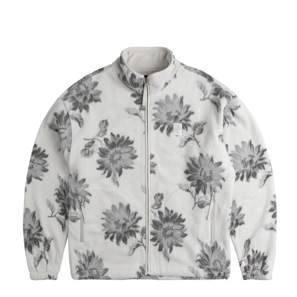 Patta Sunflower Sherpa Fleece Jacket Apparel Buy online now