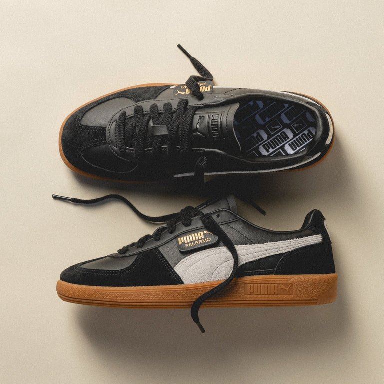 Puma Palermo LTH onfeet