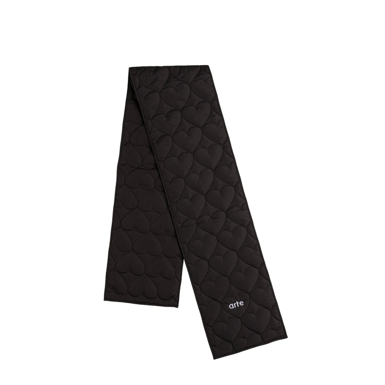 Arte Antwerp	Aaron Padded Scarf