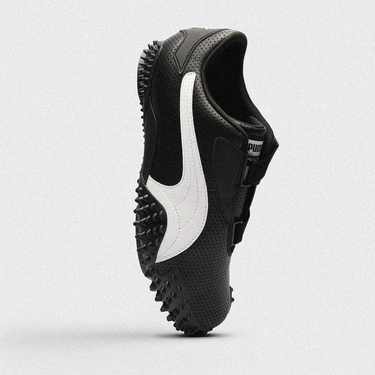 Puma mostro noir deals
