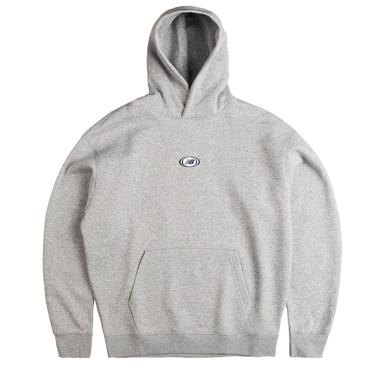 New Balance Hoops Hoodie