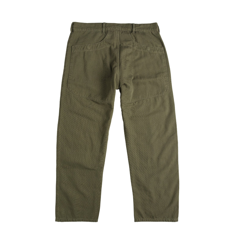 ROA Canvas Trouser