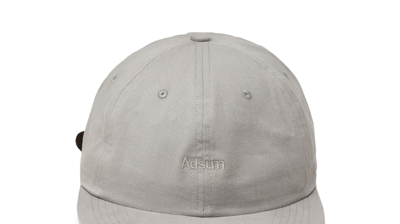 【正規販売店】 Hat Logo Core Adsum | now! online Buy » Accessoires 帽子