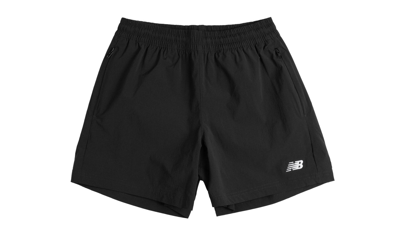 Short new store balance
