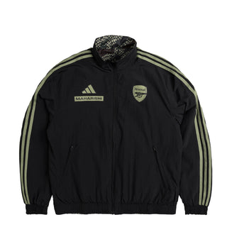 Adidas x Arsenal FC x Maharishi Anthem Jacket