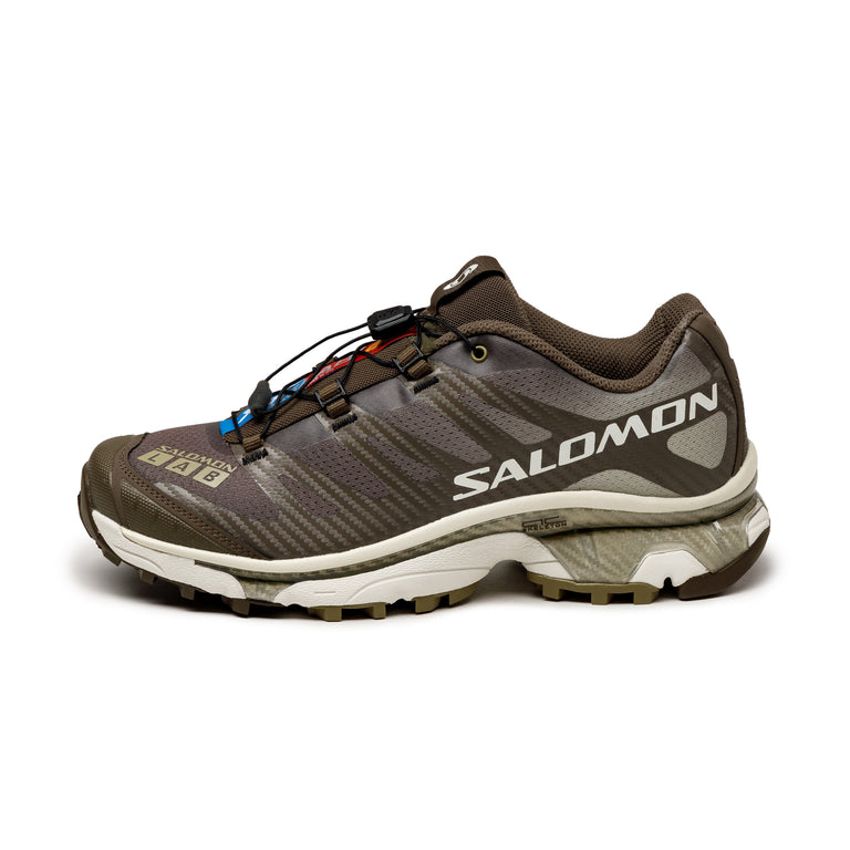 Salomon XT-4 OG *Aurora Borealis*