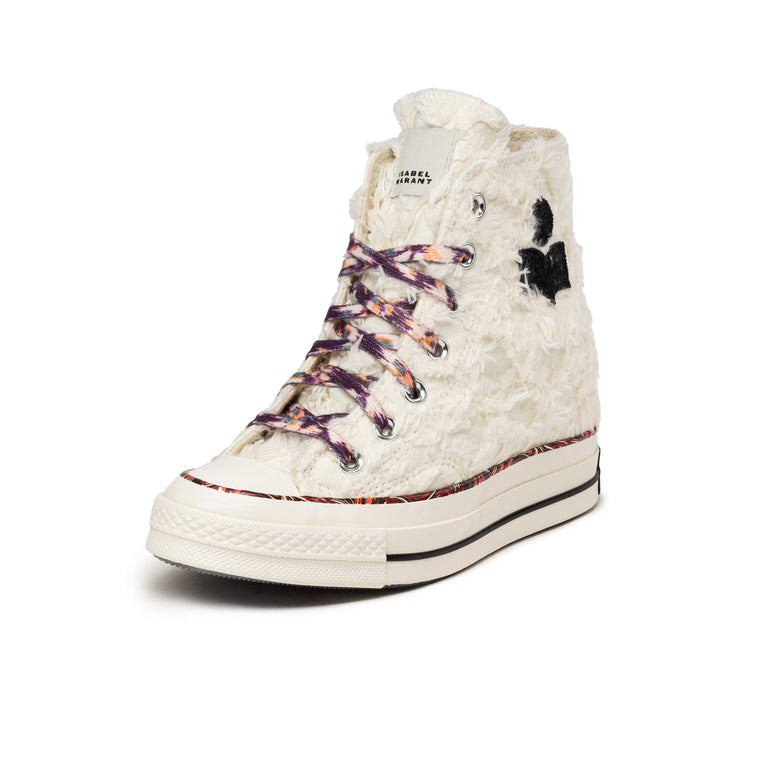 Converse x Isabel Marant Chuck Taylor All Star '70 Wedge Hi