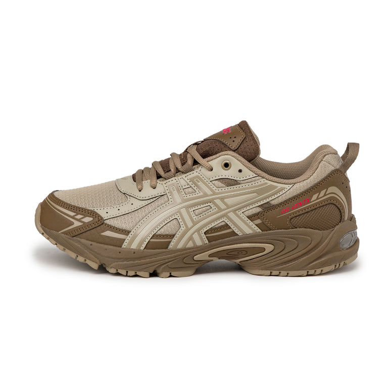 Asics GEL-Ventx - 42 / Wool / Brown Storm - 1