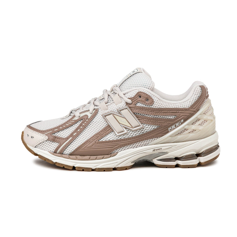 New Balance 1906R - 37.5 / Moonbeam / Mushroom - 1
