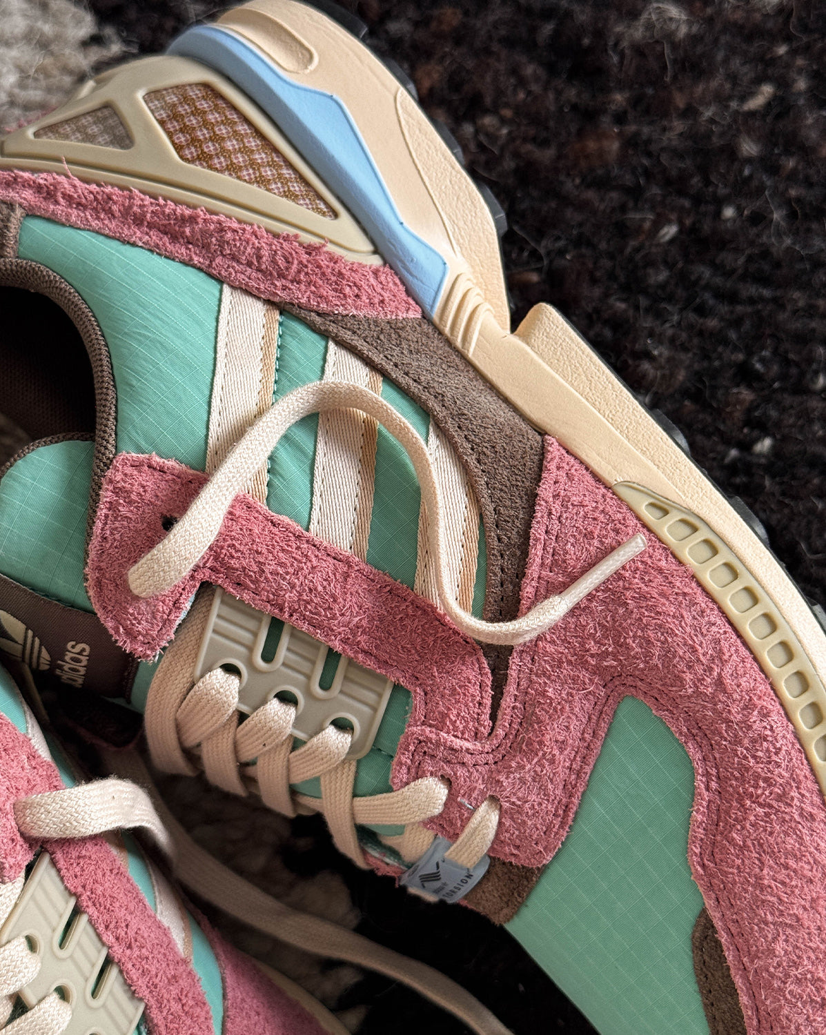 Adidas ZX 8000 sneakers » bestel nu online!