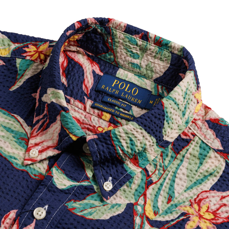 Polo Ralph Lauren Short Sleeve Sport Shirt
