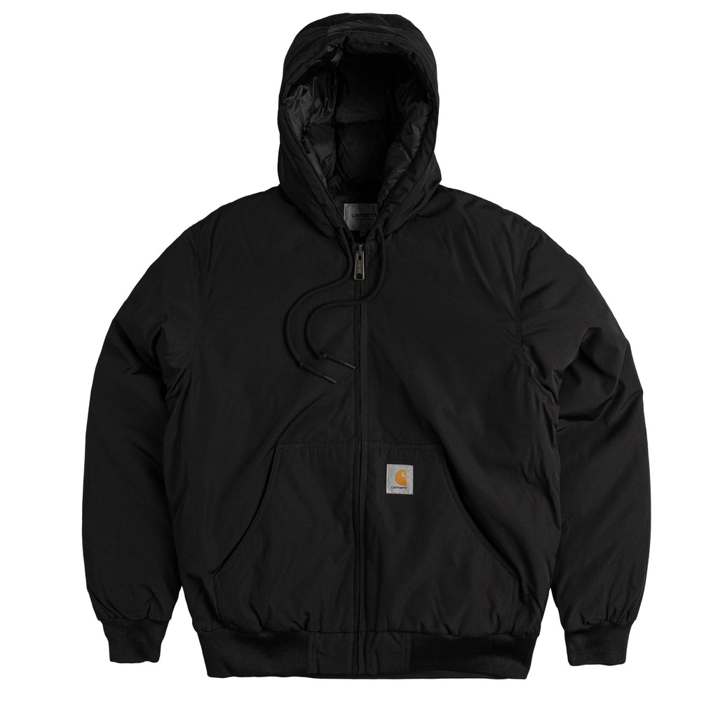 Carhartt WIP Active Cold Jacket – buy now at Asphaltgold Online Store!
