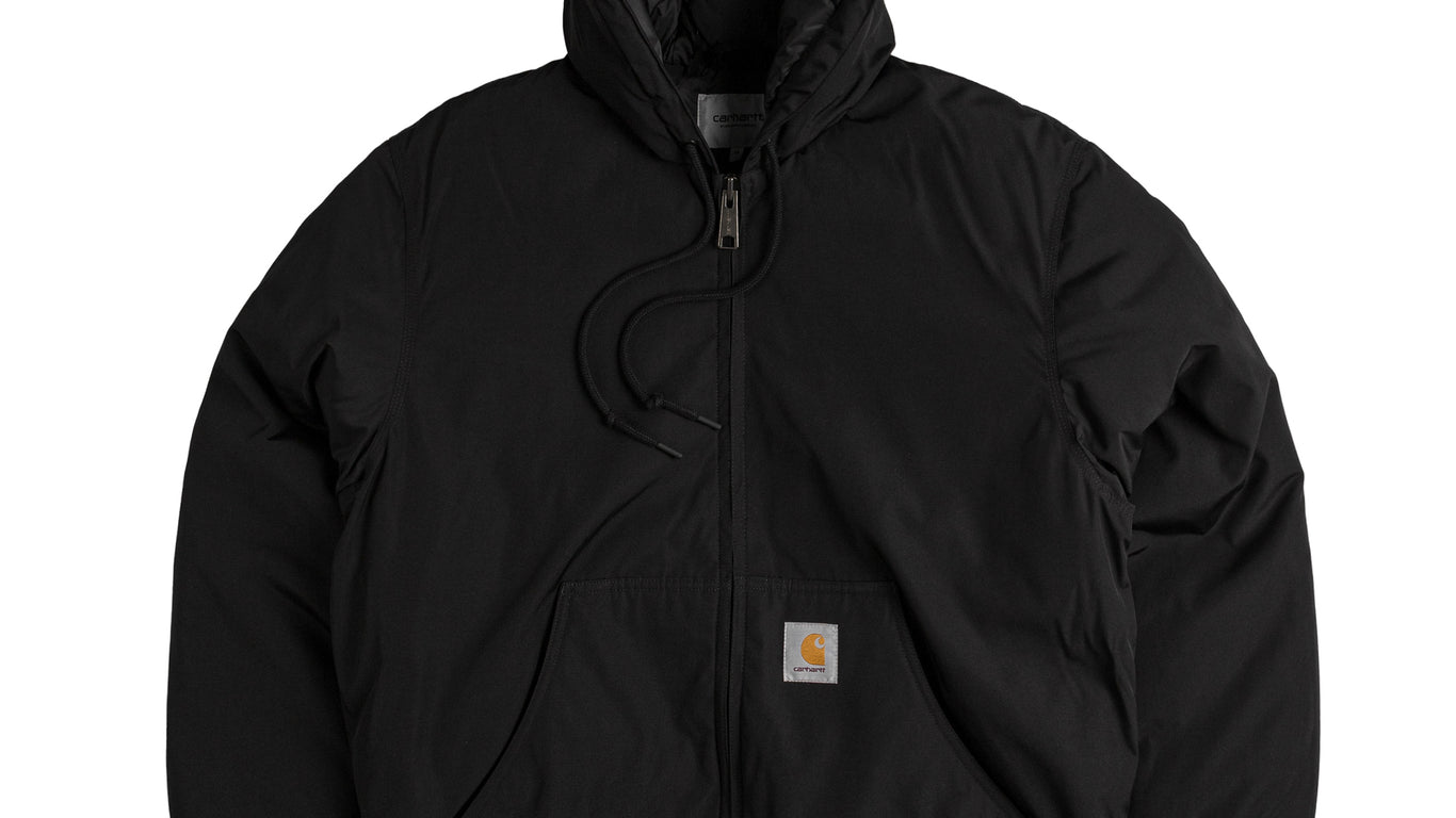 超熱 Carhartt WIP Active Cold Jacket | Apparel » Buy online now! ジャケット・アウター