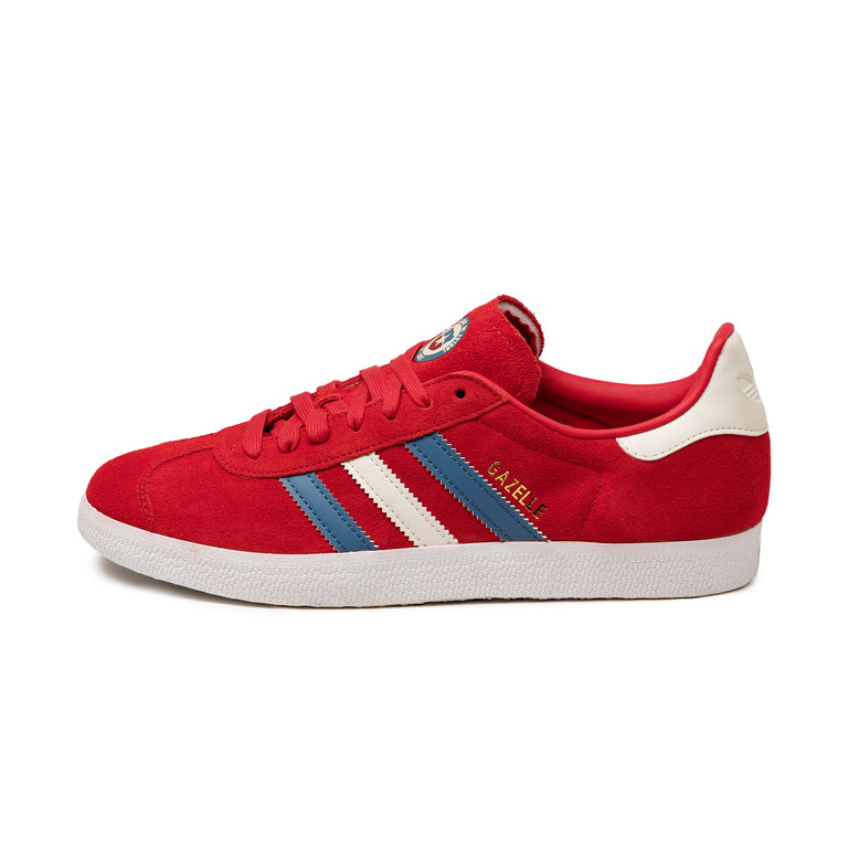 Adidas Gazelle *Chile*