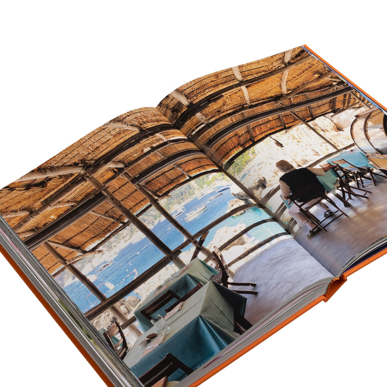 Assouline Capri Dolce Vita