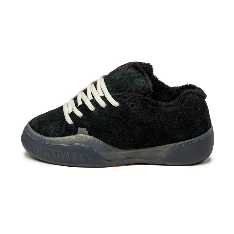 ERL Suede Vamp Skate Sneaker