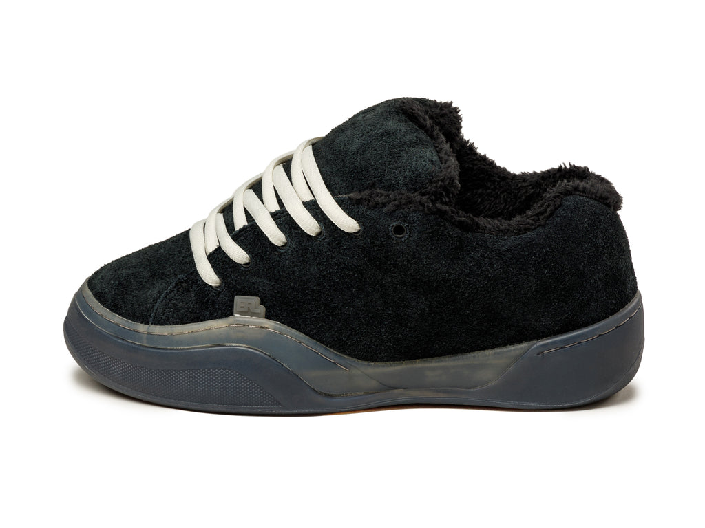 春早割 Sneaker Skate Vamp Suede ERL Sneaker now! online Buy » 靴