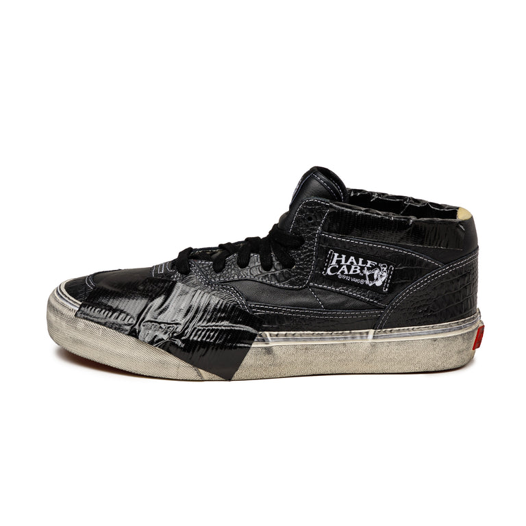 Vans caballero high top cheap