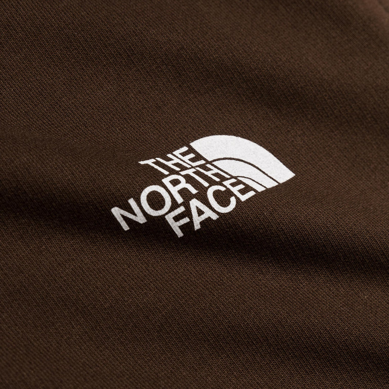 The North Face Open Gate Full Zip Hoodie