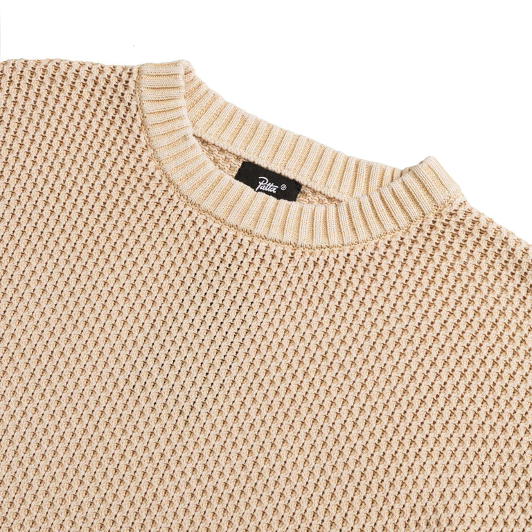Patta Classic Knitted Sweater