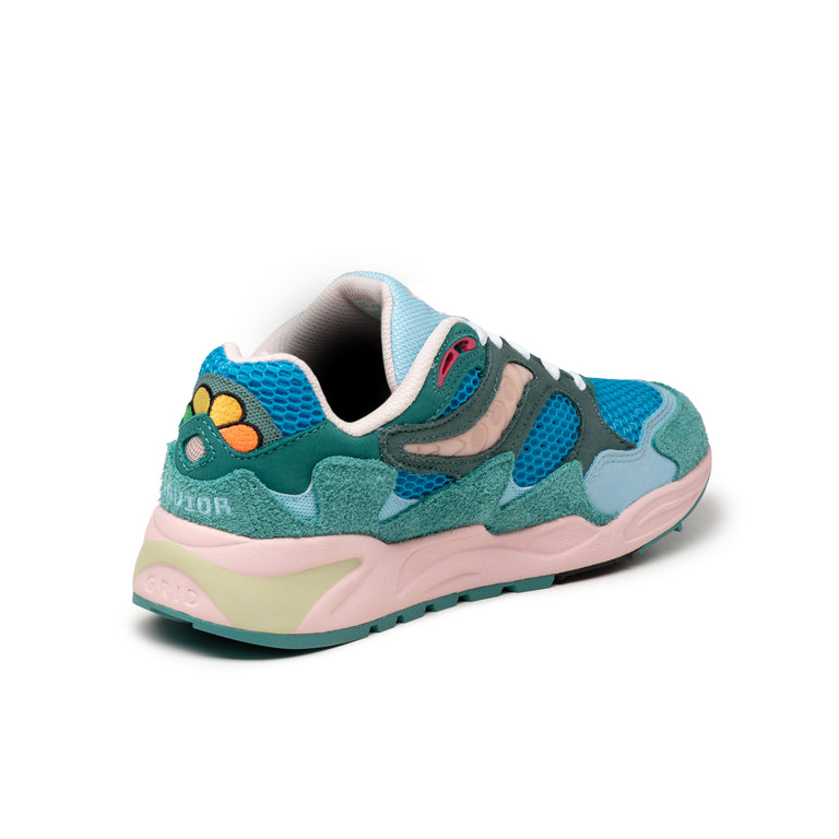 Saucony x Jae Tips Grid Shadow 2 *What’s the Occasion?*