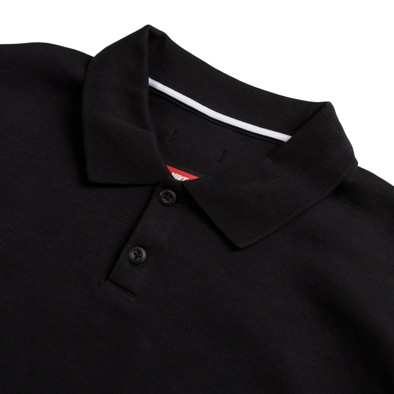 Nike Tech Fleece Re-imagined Polo