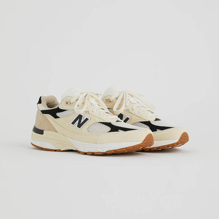 New Balance U993WS *Made in USA* onfeet