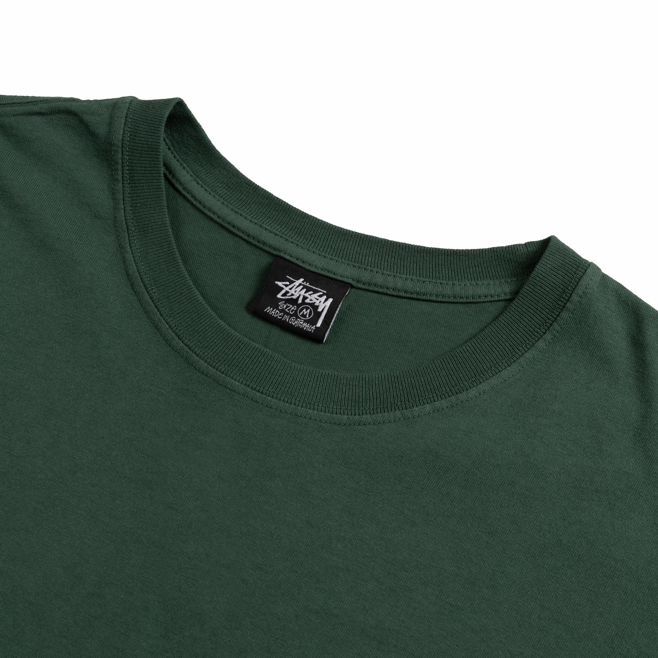 Stussy Venus Pigment Dyed Tee | Apparel » Buy online now!