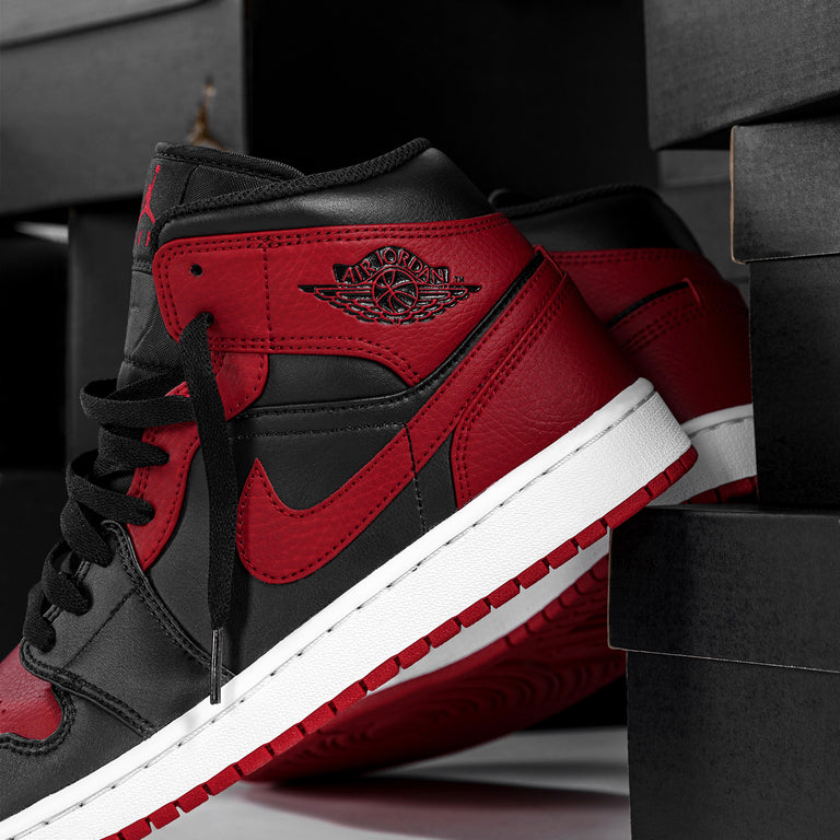 Nike jordan banned shop