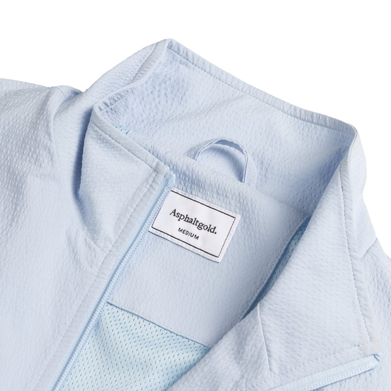 Asphaltgold Summer Essential Track Jacket