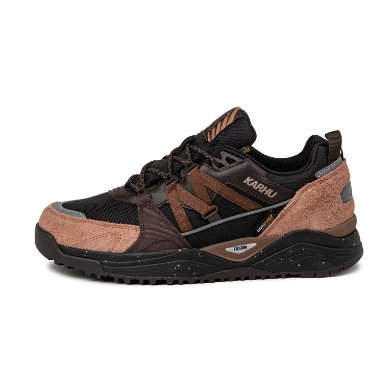Karhu x Minestrone Workshop Fusion XC WP