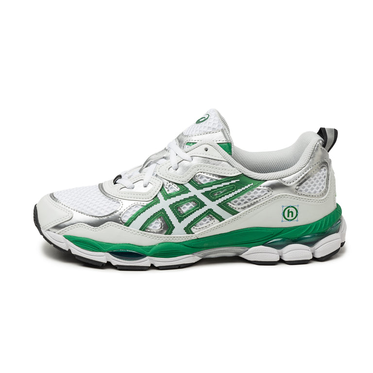 Asics x Hidden NY GEL-NYC Sneaker » jetzt online kaufen!