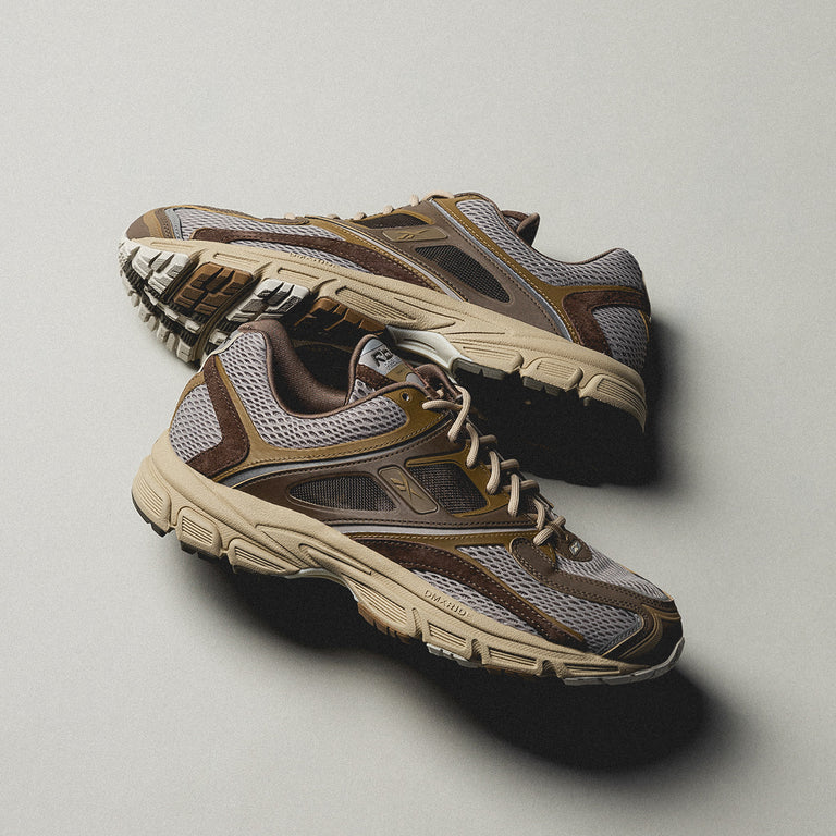 Reebok Premier Trinity KFS onfeet