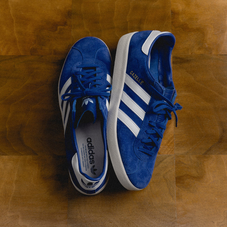 Adidas Gazelle Decon onfeet