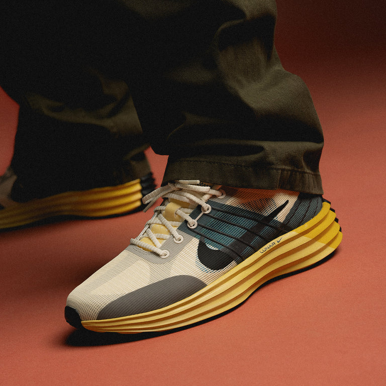 Nike Lunar Roam onfeet