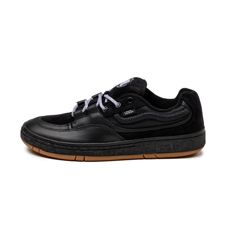 Vans Speed
