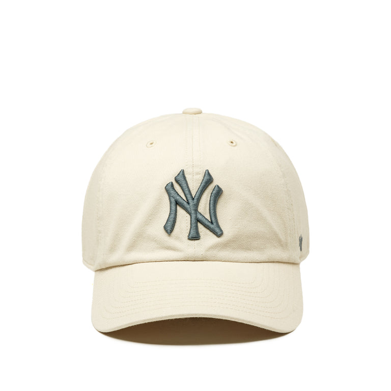 47 MLB New York Yankees *Clean Up* Cap