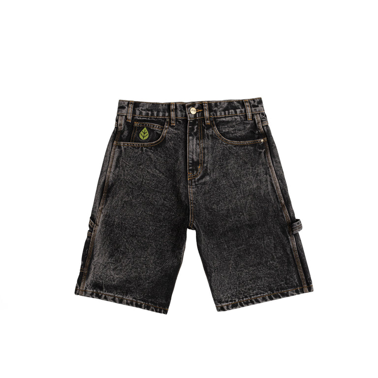 Butter Goods Weathergear Heavy Weight Denim Shorts