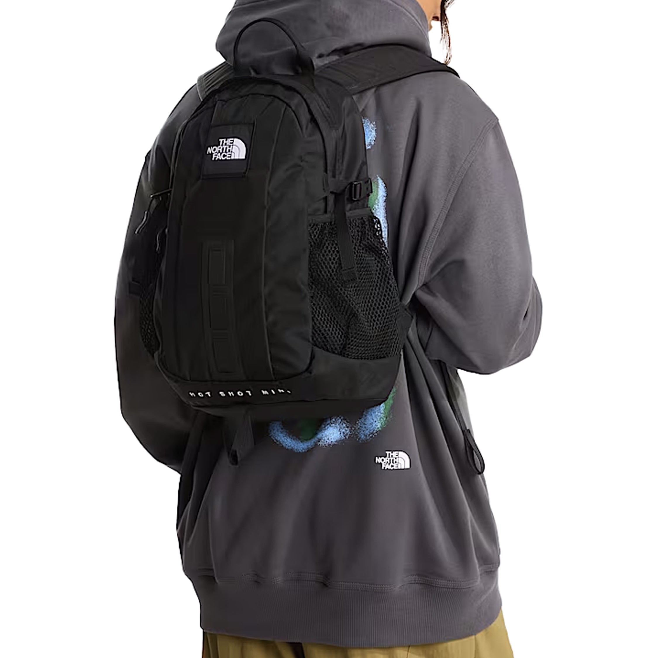 The North Face Hot Shot Mini Backpack | Accessoires » Buy online now!